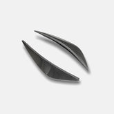 Ryft McLaren 720S Coupe & Spider - Front Race Canards